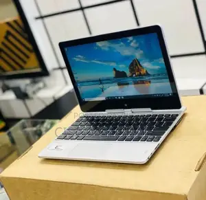 Laptop HP EliteBook Revolve 810 G3 Tablet 8GB Intel Core I5 SSD 128GB