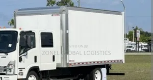 Heavy Load Support Truck for Hire in Ojo
