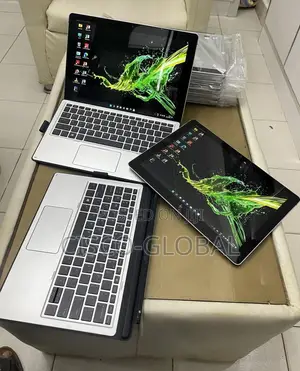 Laptop HP Elite X2 1013 G3 8GB Intel Core I5 SSD 256GB