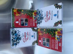 Christmas Jotter