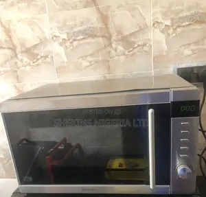 Kenwood Microwave