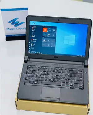 Laptop Dell Latitude 13 3340 8GB Intel Core I5 HDD 500GB