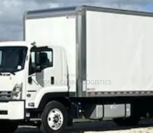Heavy Load Support Truck for Hire in Agege