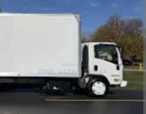 Heavy Load Support Truck for Hire in Amuwo Odofin