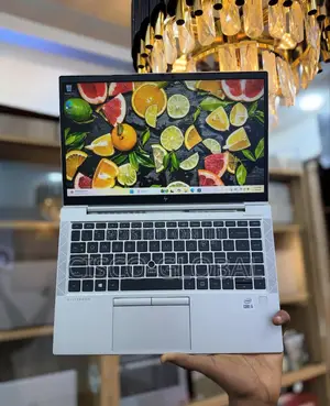 Laptop HP ProBook 440 G7 8GB Intel Core I7 SSD 256GB