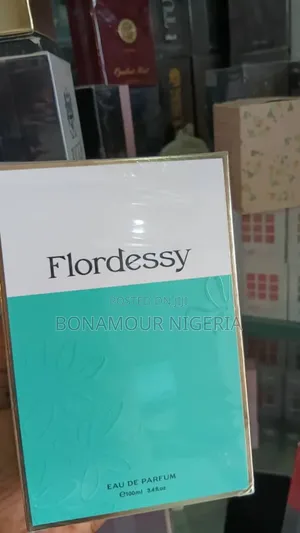 Flordessy Perfume 100ml