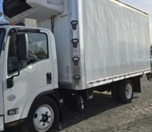 Heavy Load Support Truck for Hire in Apapa