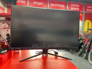 Desktop Computer