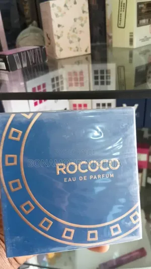 Rococo Perfume 100ml