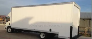 Heavy Load Support Truck for in Badagry