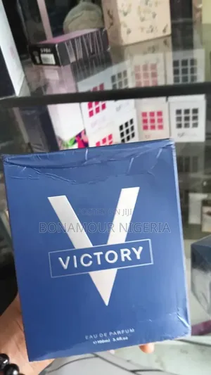 Victory Perfume 100ml