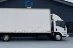 Heavy Load Support Truck for Hire in Idimu.