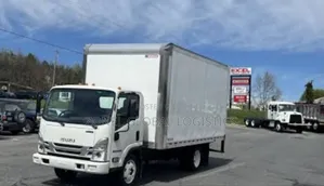 Heavy Load Support Truck for Hire in Eko Atlantic