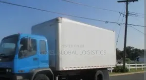Heavy Load Support Truck for Hire in Epe