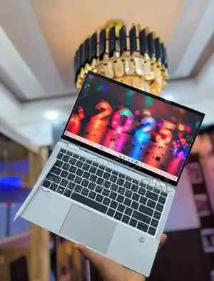 Laptop HP EliteBook X360 1030 G7 16GB Intel Core I7 SSD 512GB