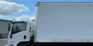 Heavy Load Support Truck for Hire in Ikorodu
