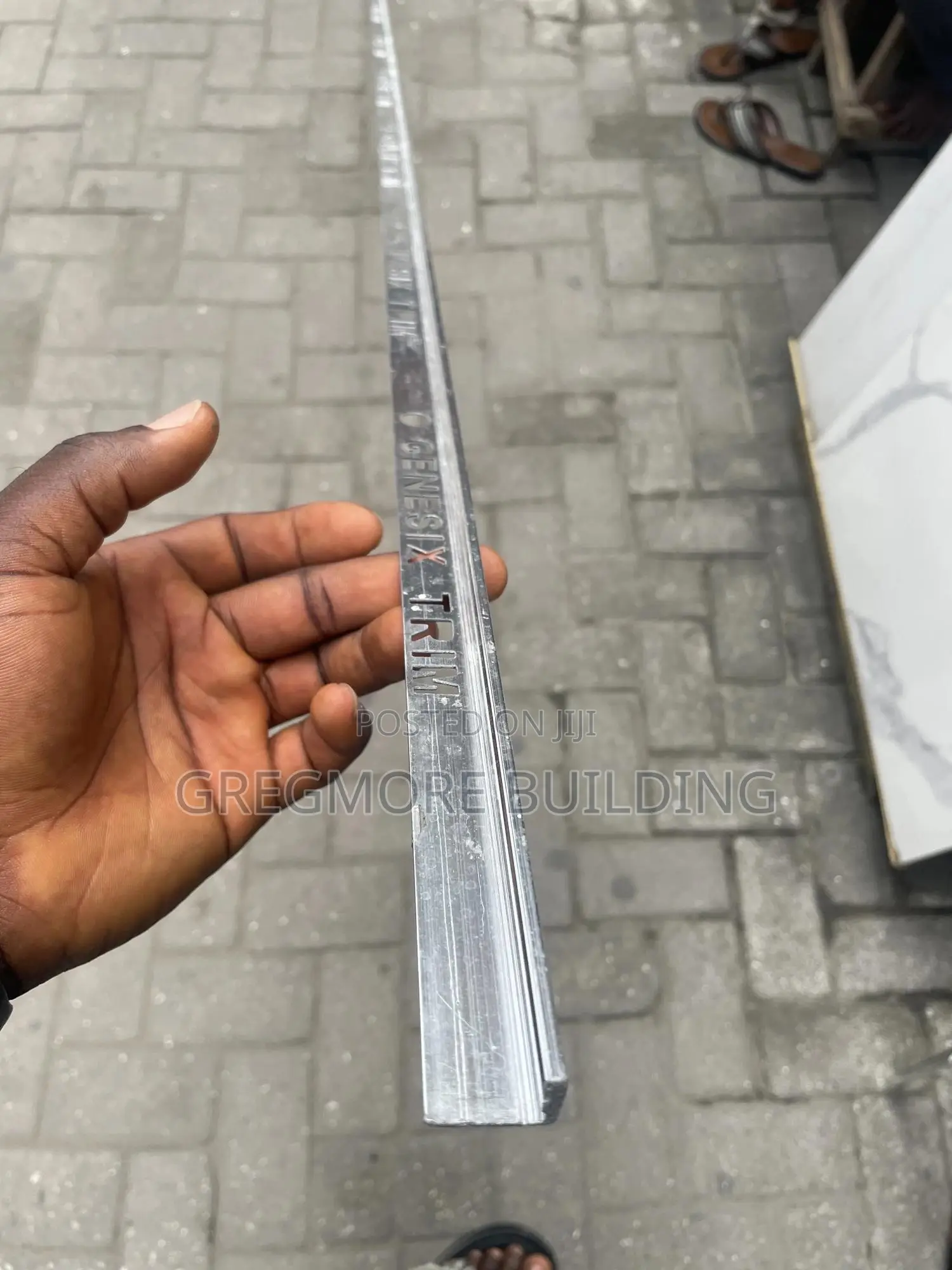 Genesix Trim
