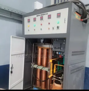 500kva Automatic Voltage Regulator(Avr)