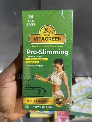 Vita Green Pro-Slimming Dieter’S Drink