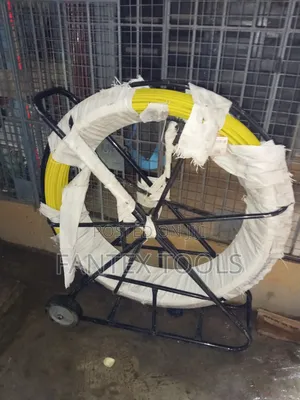Industrial Fish Tape.