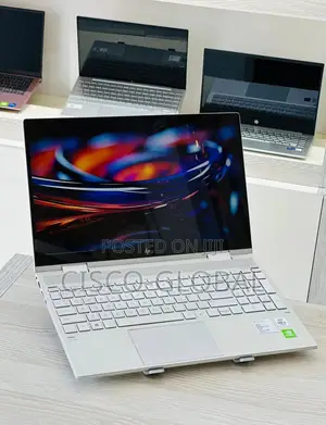 Laptop HP Envy 15 16GB Intel Core I7 SSD 512GB