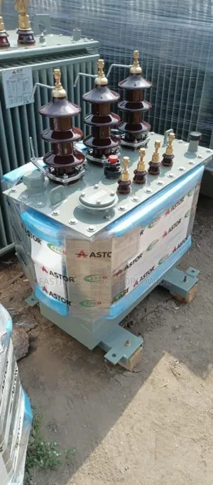 200kva by 33 Aston Transformer