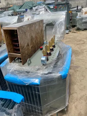 300 by 33kva Meksan Transformer-