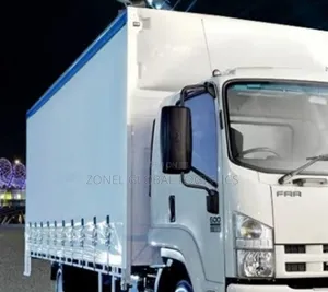 Heavy Load Support Truck for Hire in Ikoyi