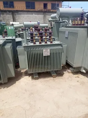 300by11lv Meksan Transformer-