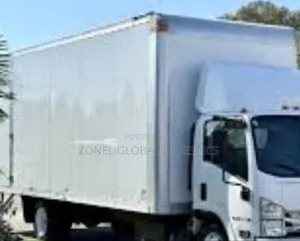 Heavy Load Support Truck for Hire in Ileshe