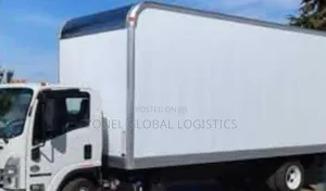 Heavy Load Support Truck for Hire in Ilupeju