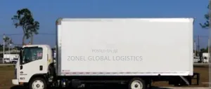 Heavy Load Support Truck for Hire in Isolo
