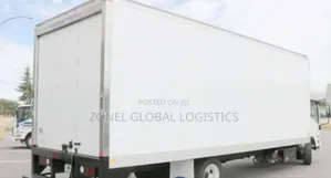 Heavy Load Support Truck for Hire in Kofose