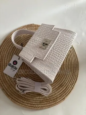 Handmade Classy Fashion Bags