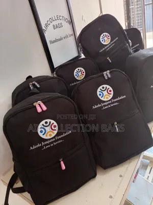 School Bags