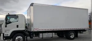 Heavy Load Support Truck for Hire in Lagos Island