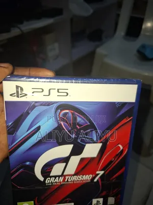 Playstation 5 Gran Turismo