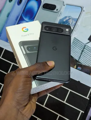 Google Pixel 8 Pro 128 GB Gray