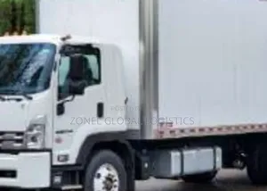 Heavy Load Support Truck for Hire in Lekki