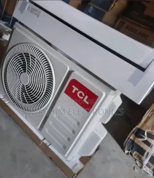 Original TCL 1.5 Inverter Air Conditioner