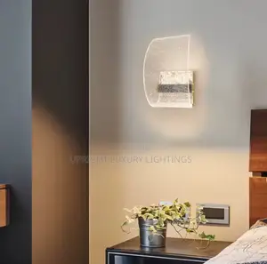 Acrylic Wall Lamp