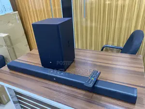 JBL 2.1ch Deep Bass Wireless Soundbar