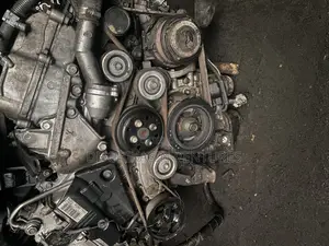 Toyota Avalon 2gr Engine 2005/2008 Model Japanese Used