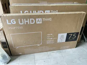 75 Smart Lg