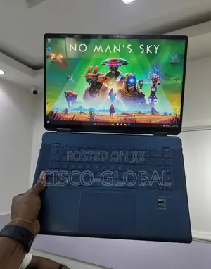 Laptop HP Spectre X360 15 16GB Intel Core I7 SSD 512GB