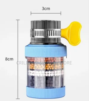 Water Filter and Purifier