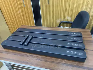 Sony Ht-S100f Wireless All in One Soundbar With 120w Output