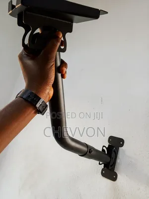 Starlink Gen3 Wall Hanger | Heavy-Duty Version 4 Wall Mount