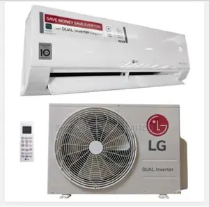 Lg Inverter Air Conditioner 1.5 Horsepower