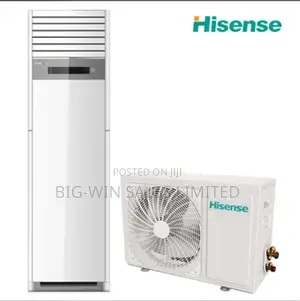 Hisense 2ton Standing Air Conditioner